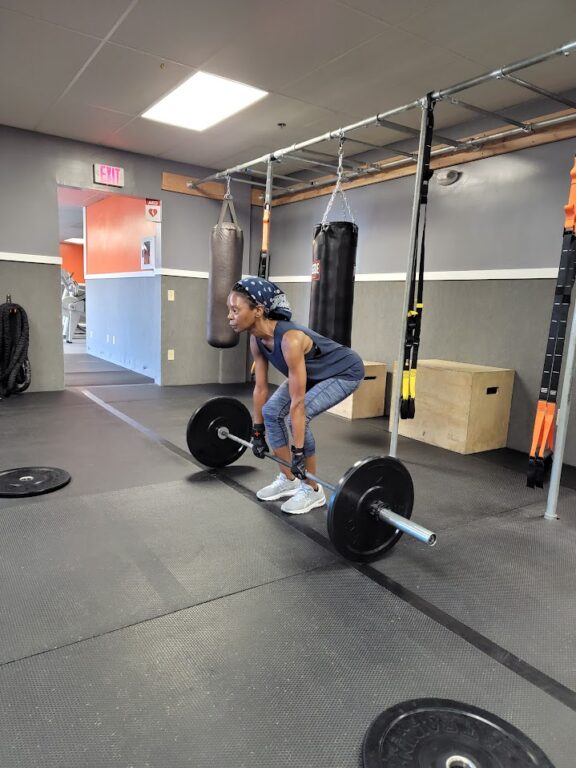 Strength Training 101 Tips for Beginners and Advanced Lifters GET Fit